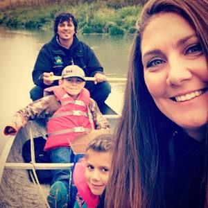 Meet your Posher, Jen